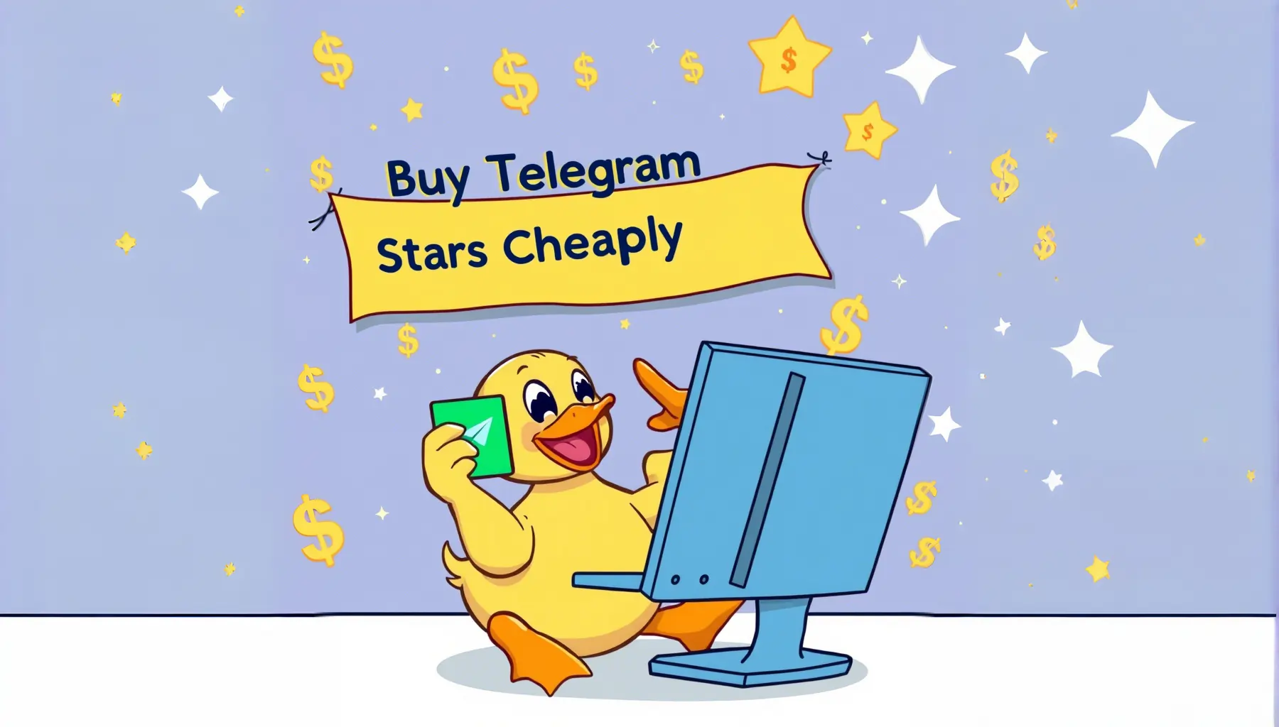 How to Buy Telegram Stars Cheaply: Top 5 Hacks for Savvy Buyers