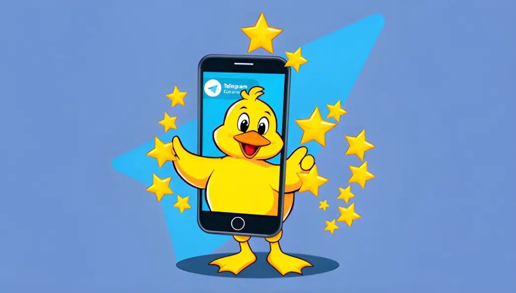 How to Use Telegram Stars to Boost Trust and Sales in Your Business